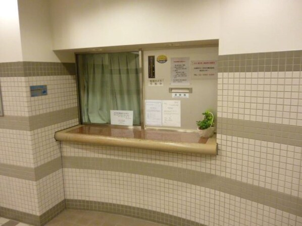 六本木ビュータワーの物件内観写真